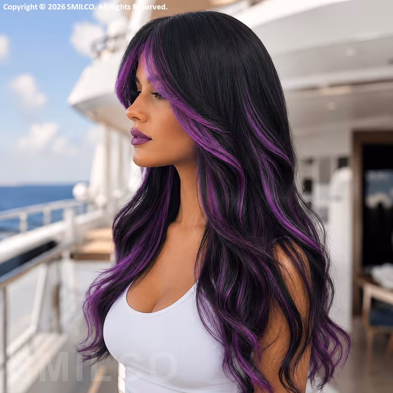 Bulk Braid 3X