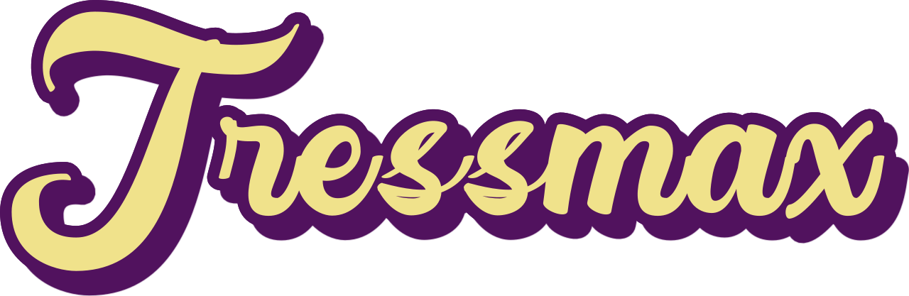 Tressmax